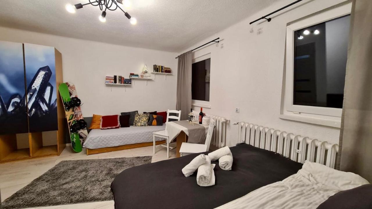 3 Kroki Do Lasu Polanica-Zdrój Exterior foto